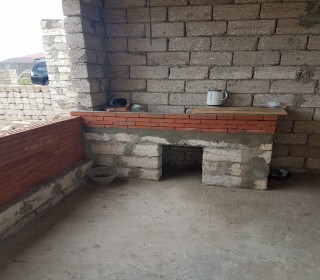 Satılır Həyət evi, Xəzər.r, Buzovna-6