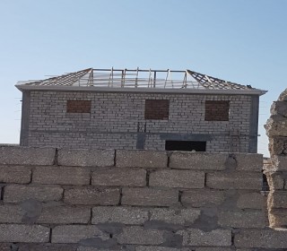 Satılır Həyət evi, Xəzər.r, Buzovna-7