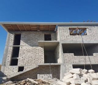 Satılır Həyət evi, Xəzər.r, Buzovna-9