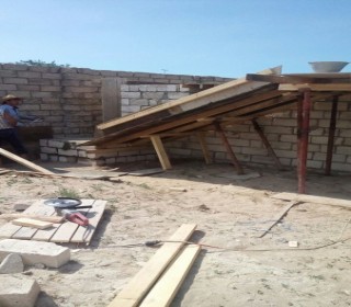 Satılır Həyət evi, Xəzər.r, Buzovna-10