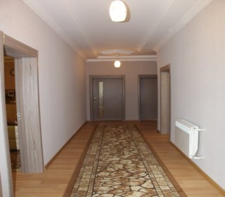 Satılır Həyət evi, Sabunçu.r, Zabrat, Koroğlu.m-2