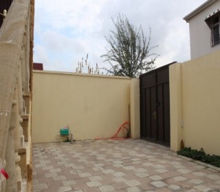 Satılır Həyət evi, Sabunçu.r, Zabrat, Koroğlu.m-3