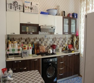 Satılır Həyət evi, Sabunçu.r, Zabrat, Koroğlu.m-9
