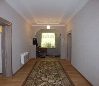 Satılır Həyət evi, Sabunçu.r, Zabrat, Koroğlu.m-11