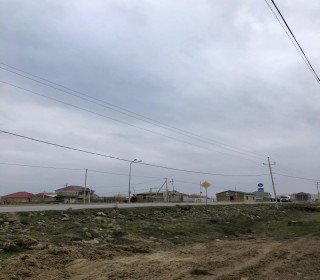 Satılır Torpaq, Sabunçu.r, Kürdəxanı-1