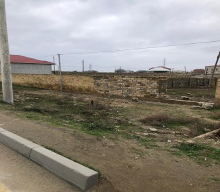 Satılır Torpaq, Sabunçu.r, Kürdəxanı-3
