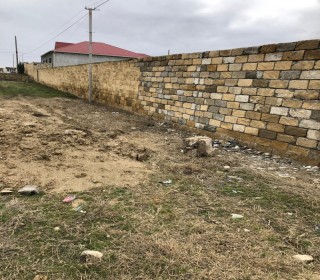 Satılır Torpaq, Sabunçu.r, Kürdəxanı-4