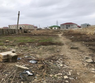 Satılır Torpaq, Sabunçu.r, Kürdəxanı-5
