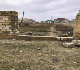 Satılır Torpaq, Sabunçu.r, Kürdəxanı-6