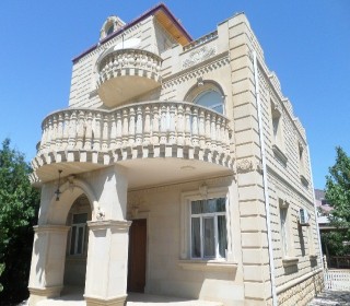 Satılır Villa, Abşeron.r, Novxanı-1