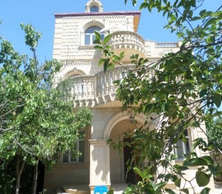 Satılır Villa, Abşeron.r, Novxanı-3