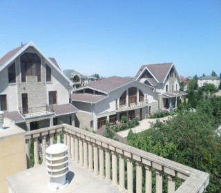 Satılır Villa, Abşeron.r, Novxanı-5