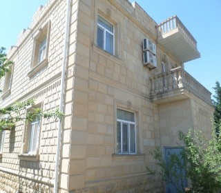 Satılır Villa, Abşeron.r, Novxanı-8
