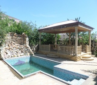 Satılır Villa, Abşeron.r, Novxanı-10
