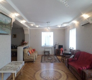 Satılır Villa, Abşeron.r, Novxanı-12