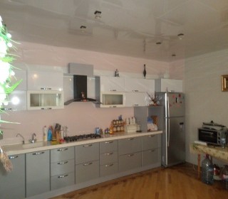 Satılır Villa, Abşeron.r, Novxanı-15