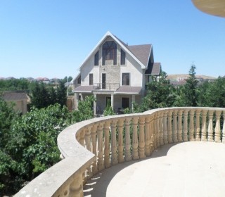 Satılır Villa, Abşeron.r, Novxanı-16