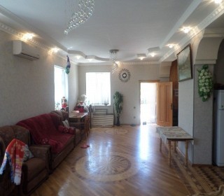 Satılır Villa, Abşeron.r, Novxanı-19
