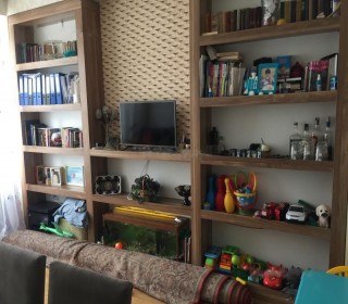 Satılır Yeni Tikili, Yasamal.r, 20 Yanvar.m-2