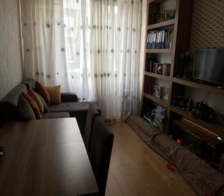 Satılır Yeni Tikili, Yasamal.r, 20 Yanvar.m-4