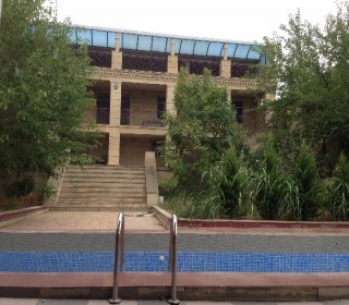 fatmaide satilan bag evi elanlari, -1