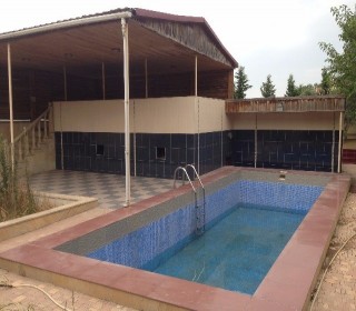 fatmaide satilan bag evi elanlari, -2