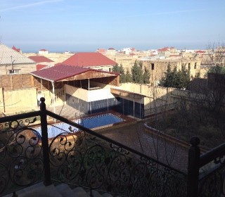 fatmaide satilan bag evi elanlari, -5