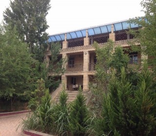 fatmaide satilan bag evi elanlari, -17