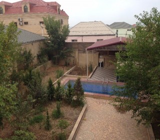 fatmaide satilan bag evi elanlari, -19