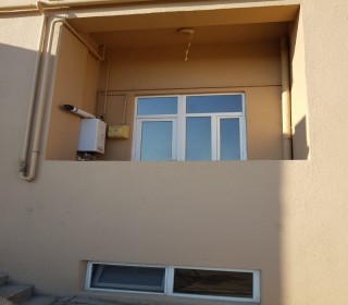 Satılır Yeni Tikili, Abşeron.r, Məhəmmədli, İnşaatçılar.m-3