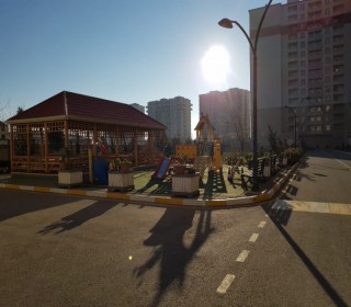 Satılır Yeni Tikili, Abşeron.r, Məhəmmədli, İnşaatçılar.m-13