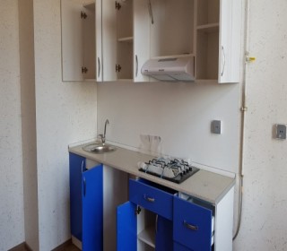 Satılır Yeni Tikili, Abşeron.r, Məhəmmədli, İnşaatçılar.m-15
