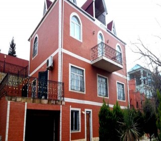 goradildeki evler, -1
