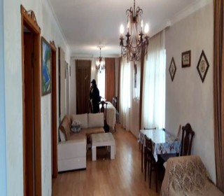 goradildeki evler, -2