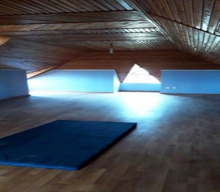 goradildeki evler, -3