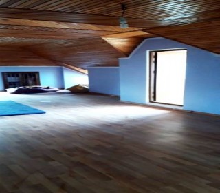 goradildeki evler, -4