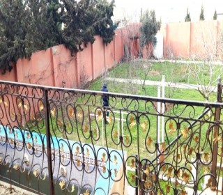 goradildeki evler, -8