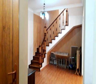 goradildeki evler, -14