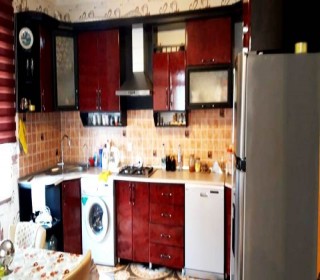 goradildeki evler, -18