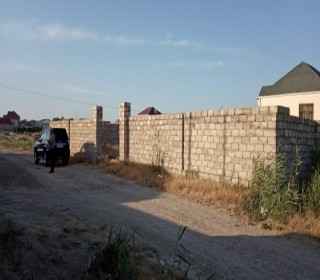 Satılır Torpaq, Sabunçu.r, Bakıxanov-4