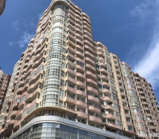 Satılır Yeni Tikili, Binəqədi.r-1