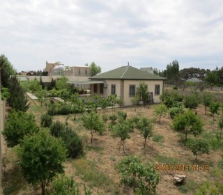 Buzovnada bağ evi almaq. Torpag 2004-ci ildə alınıb, -1