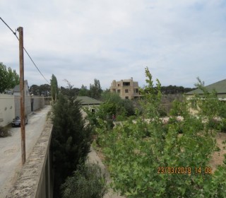 Buzovnada bağ evi almaq. Torpag 2004-ci ildə alınıb, -4