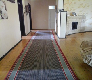 Buzovnada bağ evi almaq. Torpag 2004-ci ildə alınıb, -12