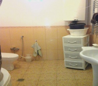 Buzovnada bağ evi almaq. Torpag 2004-ci ildə alınıb, -16