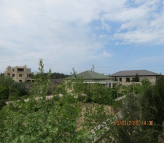 Buzovnada bağ evi almaq. Torpag 2004-ci ildə alınıb, -20