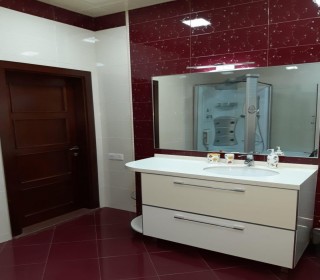 Satılır Yeni Tikili, Yasamal.r, Yasamal, İnşaatçılar.m-3
