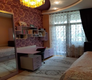 Satılır Yeni Tikili, Yasamal.r, Yasamal, İnşaatçılar.m-10