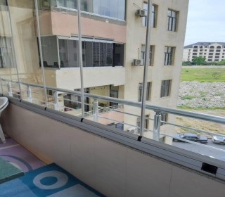 Satılır Yeni Tikili, Yasamal.r, Yasamal, İnşaatçılar.m-12
