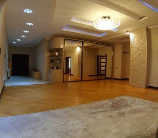 Satılır Yeni Tikili, Yasamal.r, Yasamal, İnşaatçılar.m-14